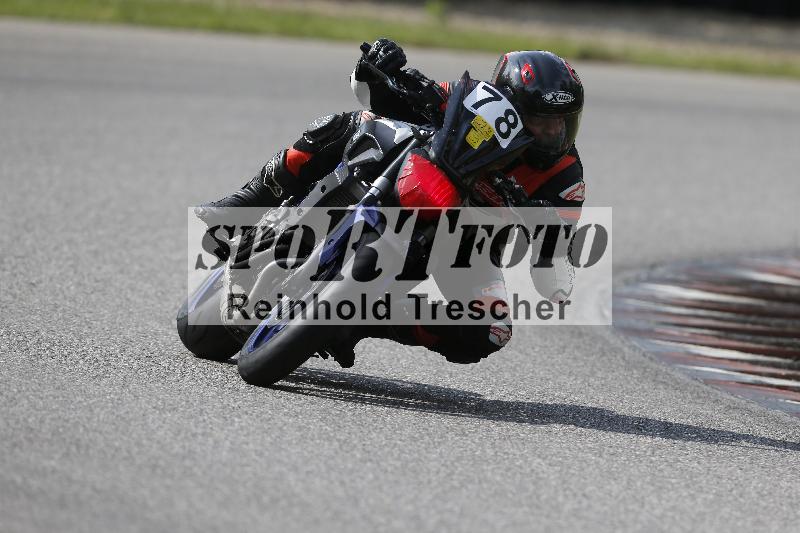 Archiv-2025/23 07.06.2025 TZ Motorsport ADR/78